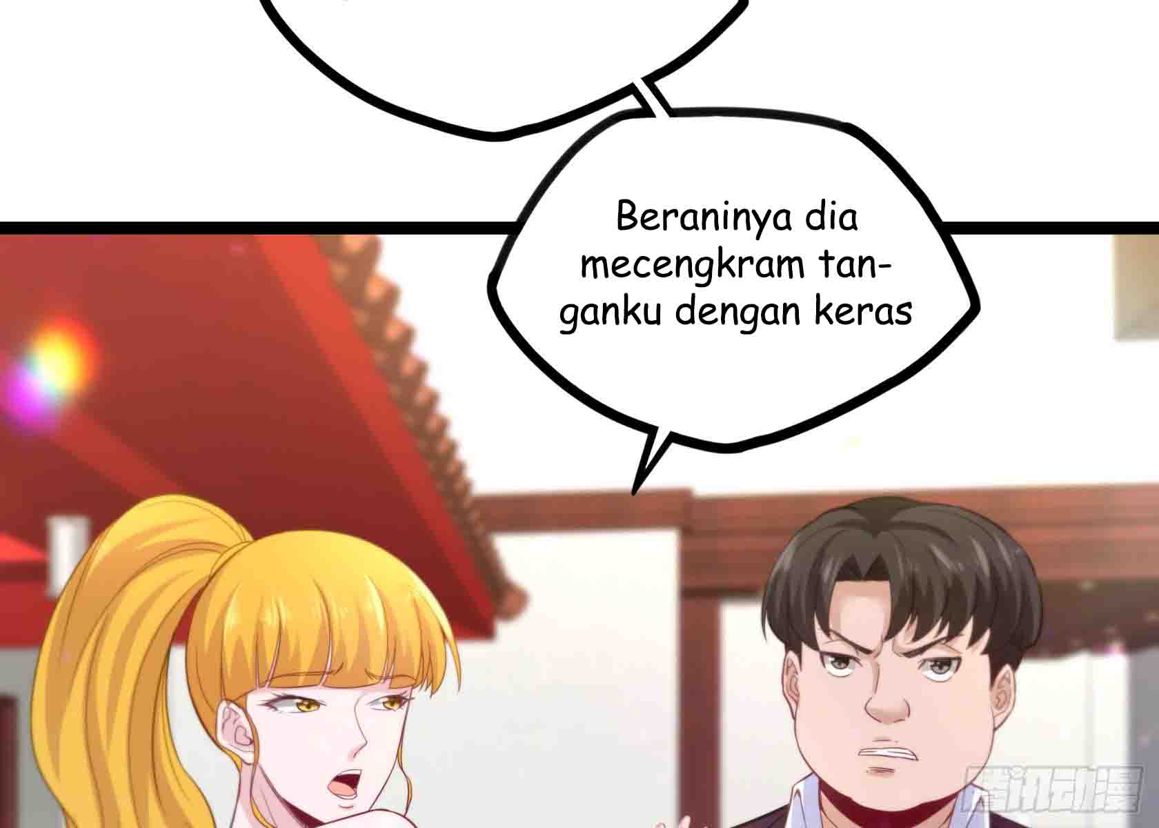 Urban Immortal Emperor Chapter 15 Gambar 9